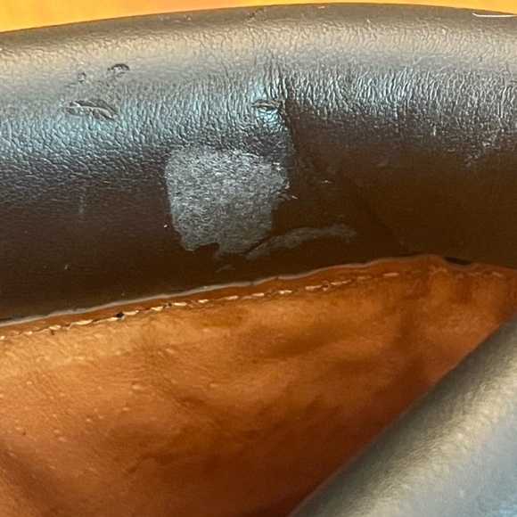 Amazone Leather Work Boots Ladies Size 9.5 NWT Durable Oil/Slip Resistant Comfor - Picture 6 of 12